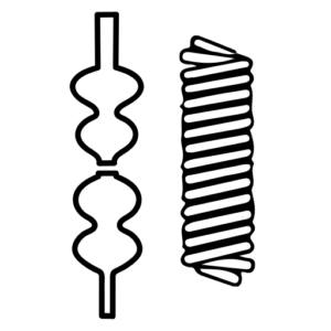 Semilavorati per soffieria